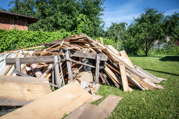 Best Hoarding Cleanup  in Santa Fe, TX