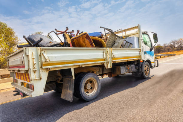 Best Scrap Metal Removal  in Santa Fe, TX